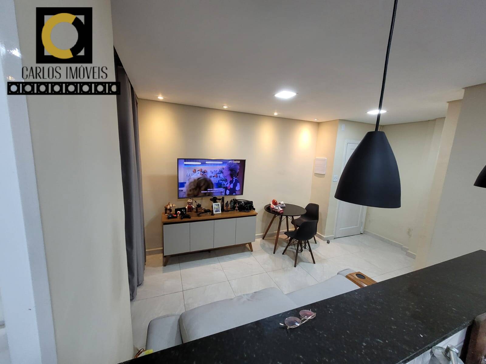 Apartamento, 2 quartos, 65 m² - Foto 2