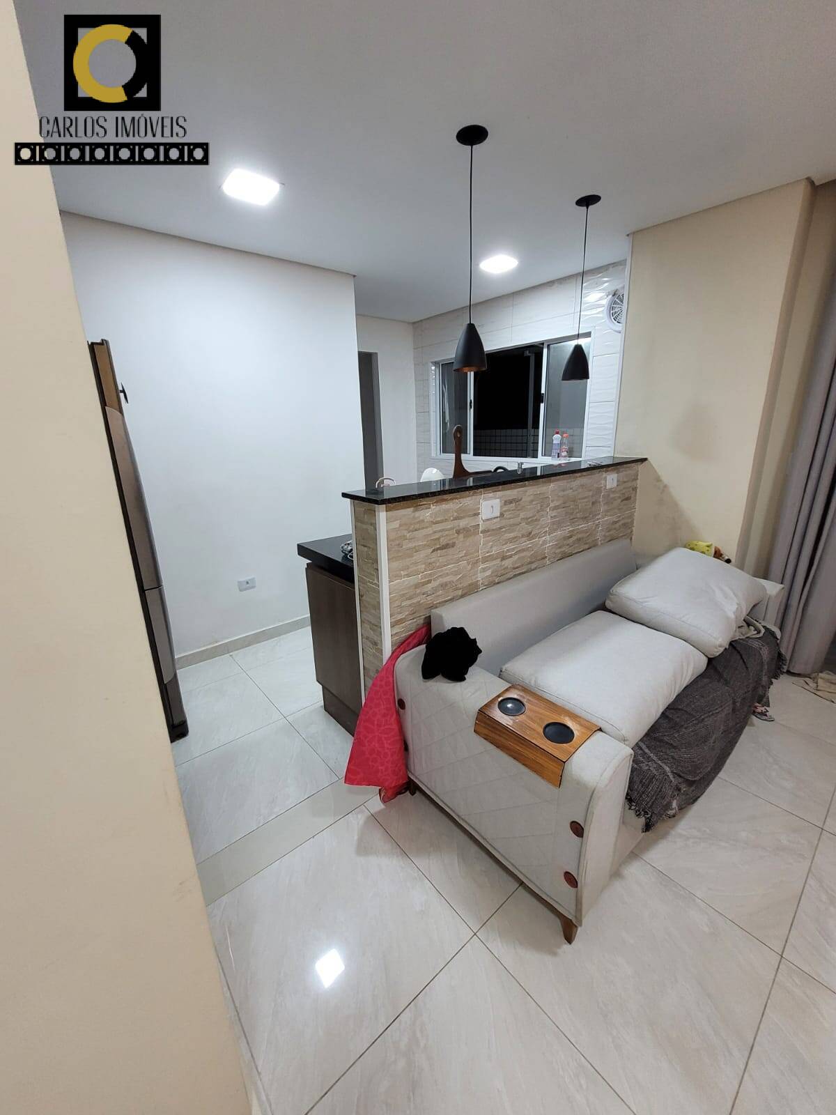 Apartamento, 2 quartos, 65 m² - Foto 3