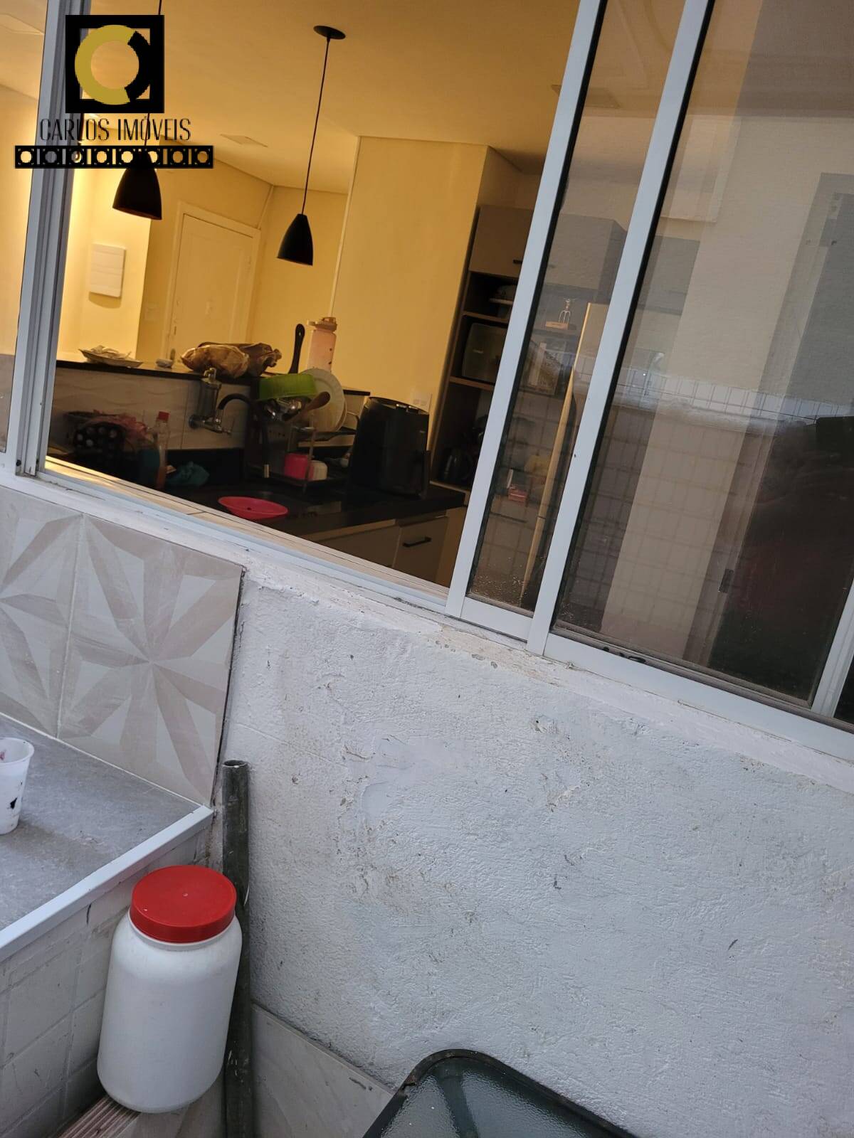 Apartamento, 2 quartos, 65 m² - Foto 4