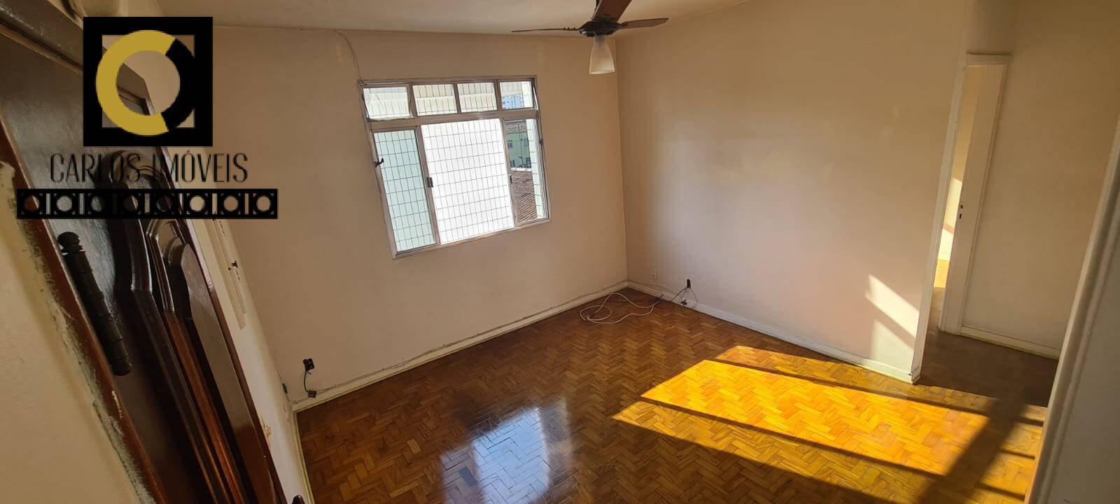 Apartamento, 3 quartos, 60 m² - Foto 1