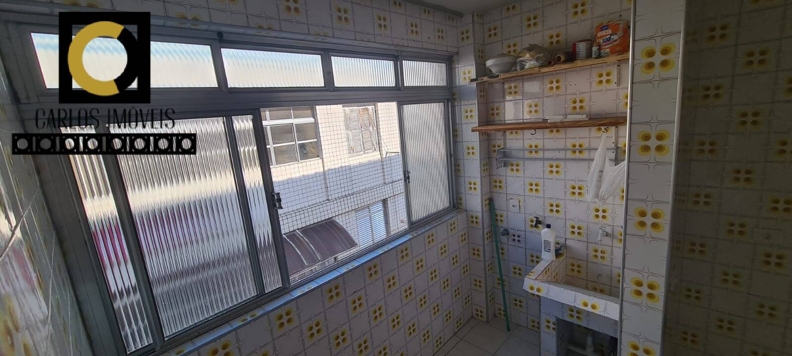 Apartamento, 3 quartos, 60 m² - Foto 4