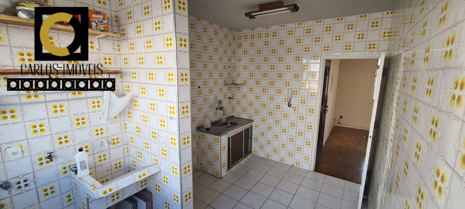 Apartamento, 3 quartos, 60 m² - Foto 5