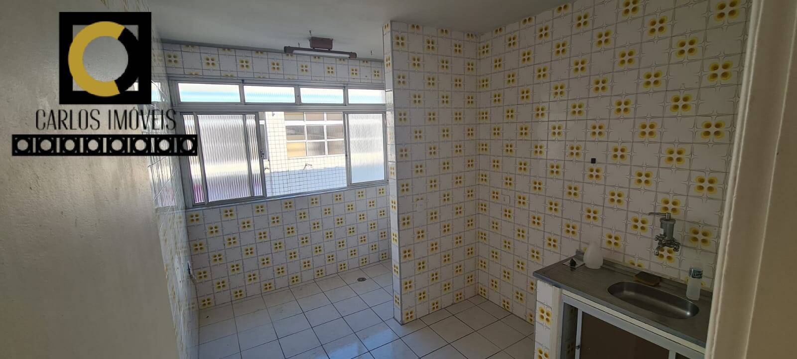 Apartamento, 3 quartos, 60 m² - Foto 3