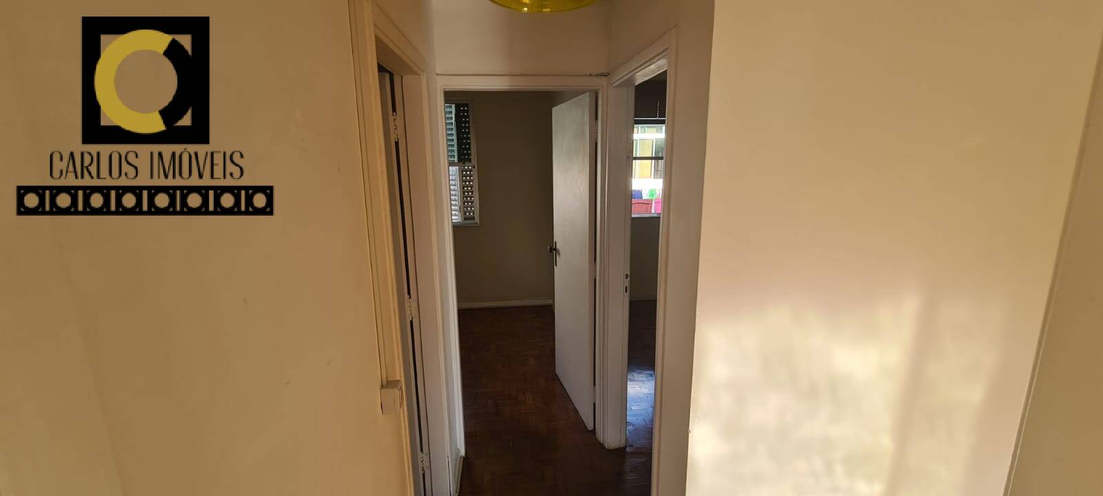 Apartamento, 3 quartos, 60 m² - Foto 7