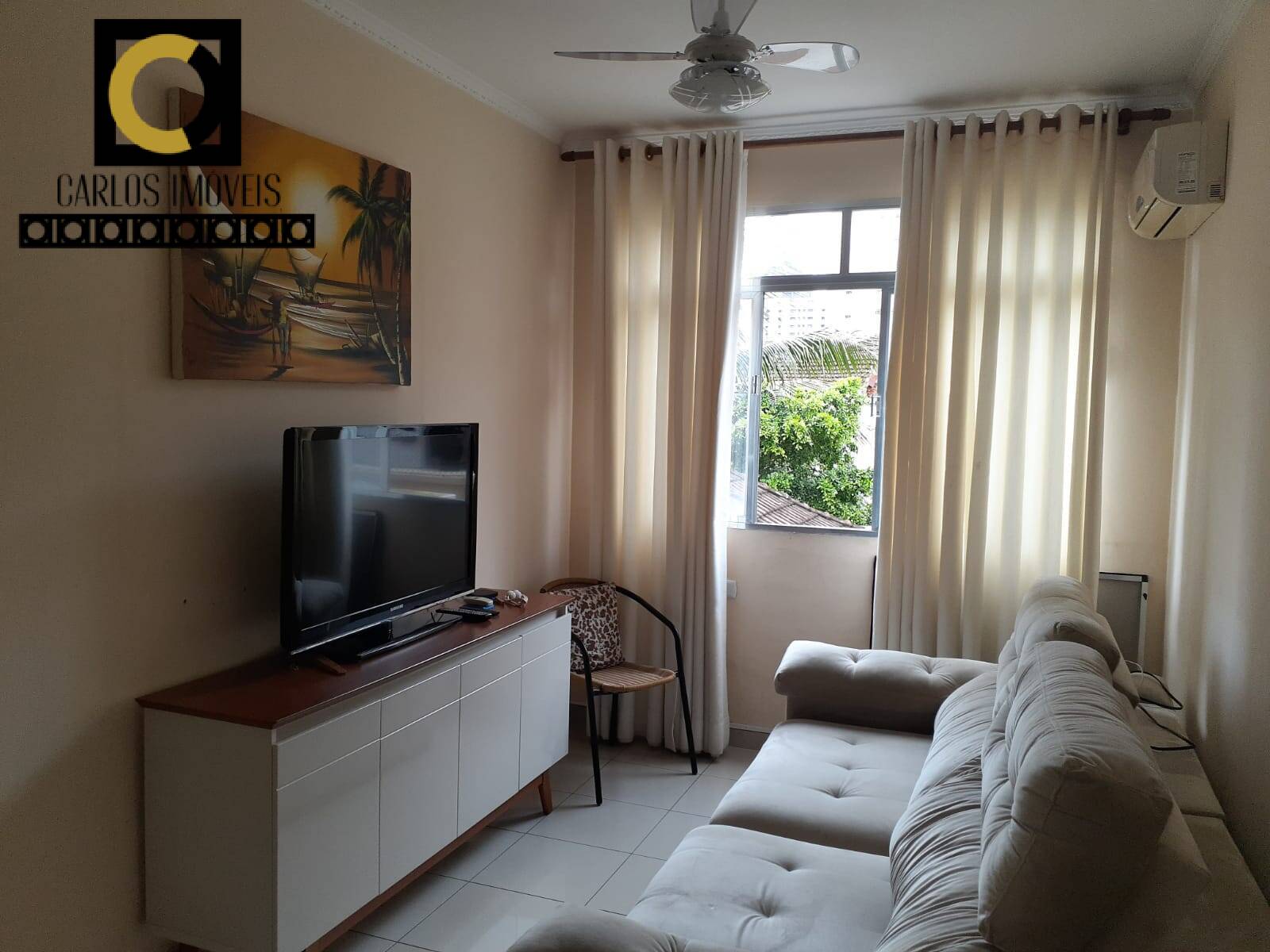 Apartamento, 2 quartos, 83 m² - Foto 2