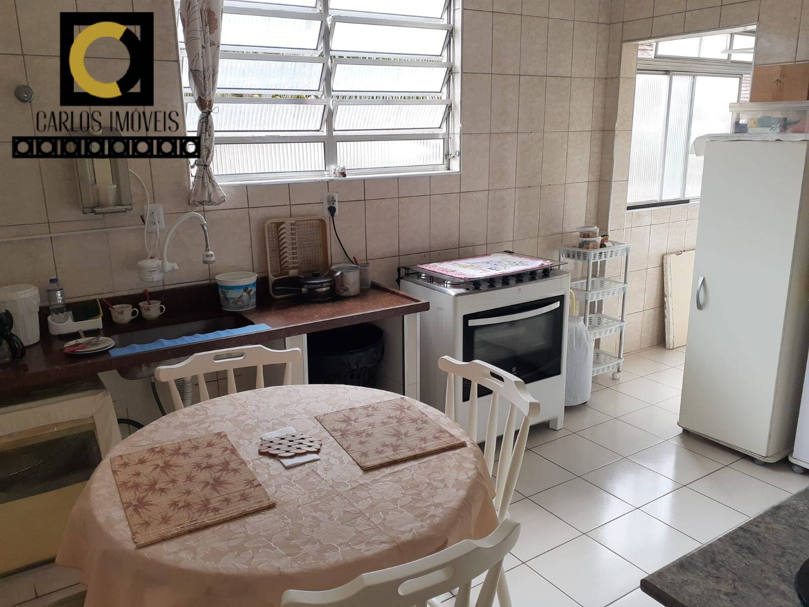 Apartamento, 2 quartos, 83 m² - Foto 6