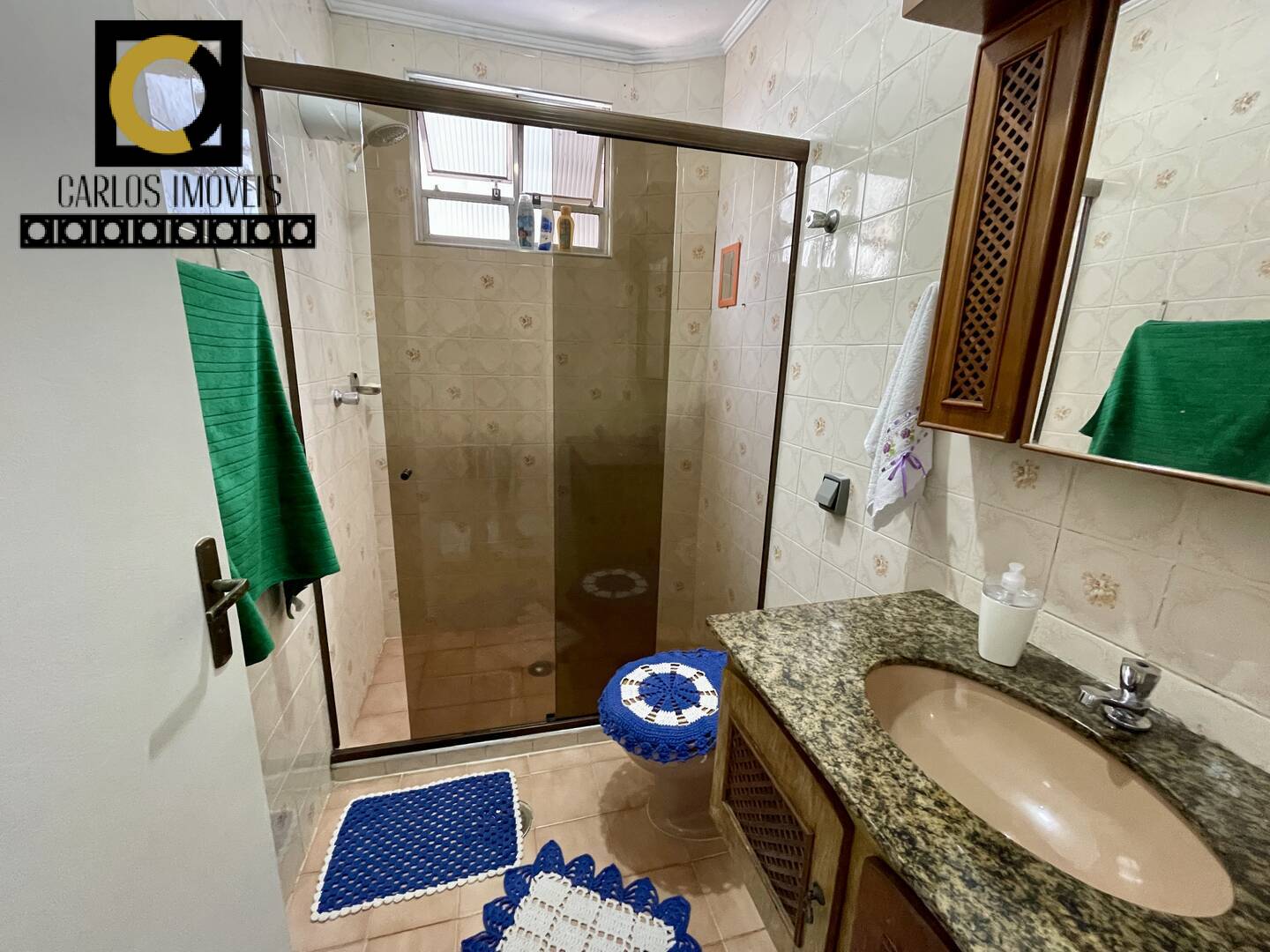 Apartamento, 3 quartos, 95 m² - Foto 7