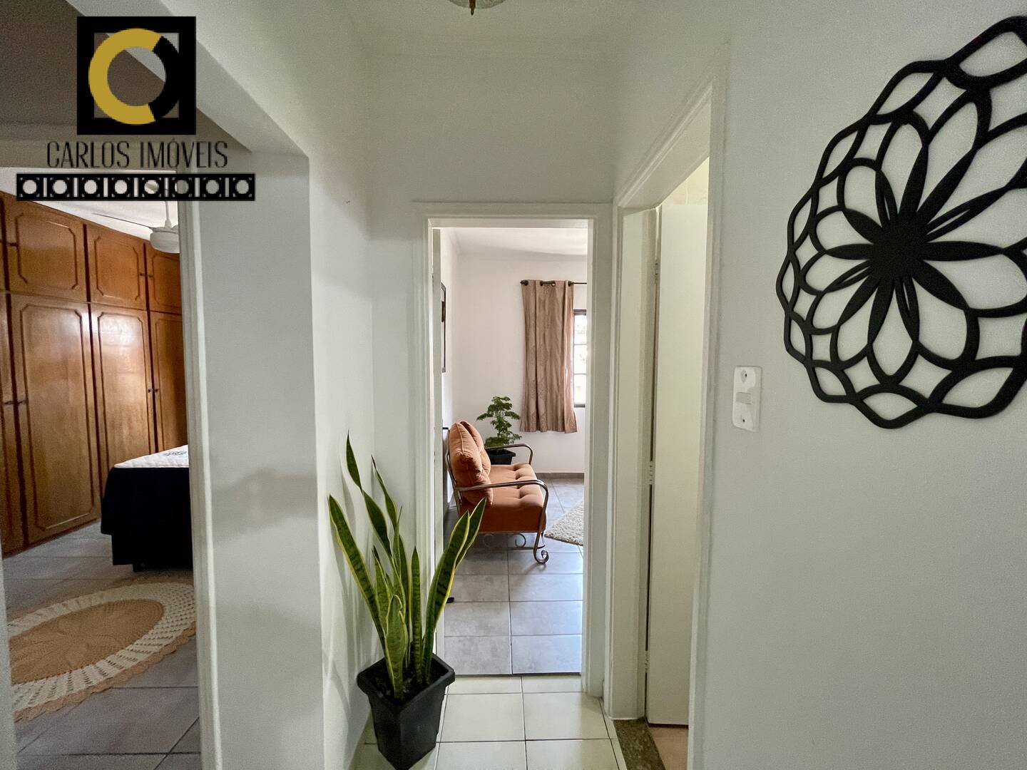 Apartamento, 3 quartos, 95 m² - Foto 10