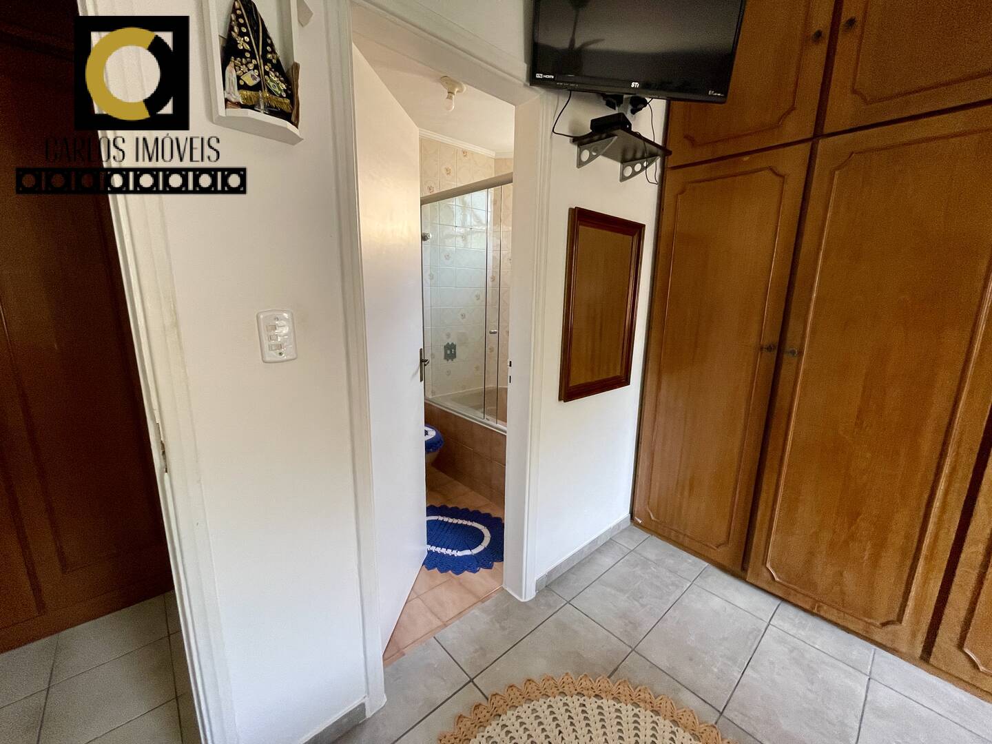 Apartamento, 3 quartos, 95 m² - Foto 12