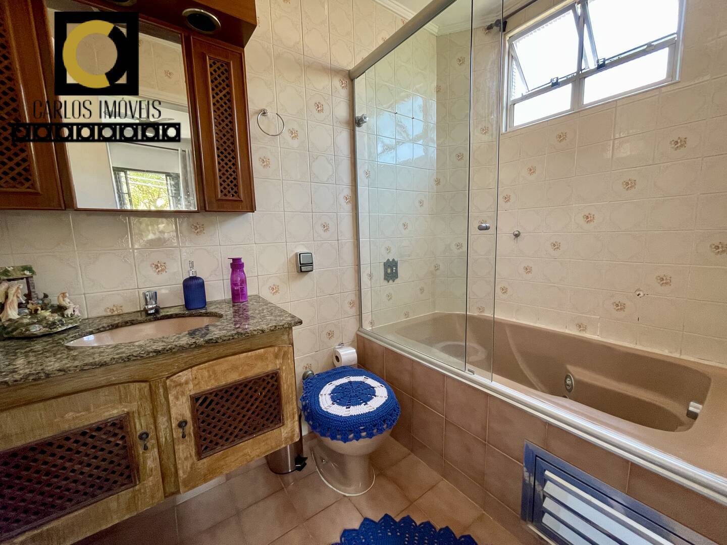 Apartamento, 3 quartos, 95 m² - Foto 8