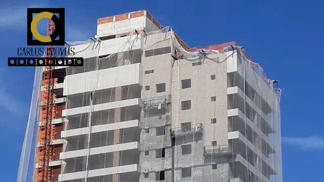 Apartamento, 2 quartos, 86 m² - Foto 3