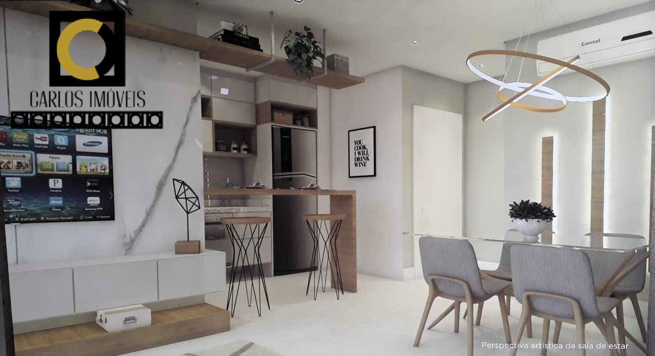 Apartamento, 2 quartos, 86 m² - Foto 13