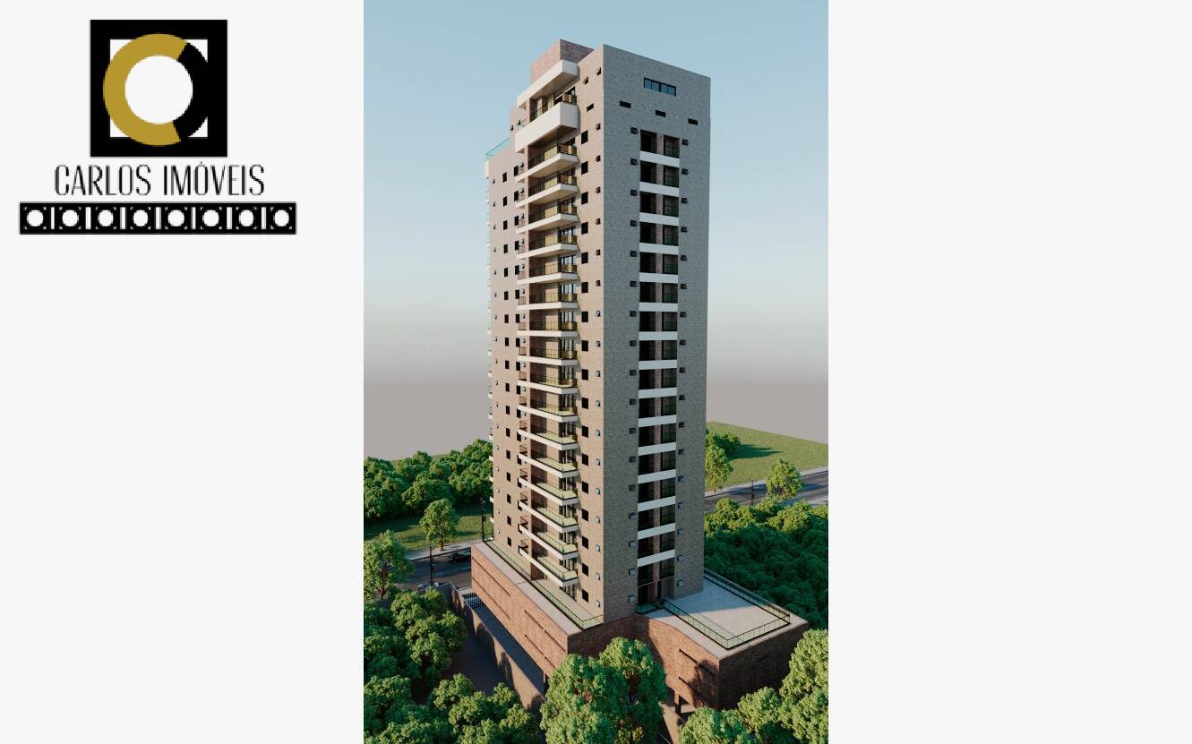 Apartamento, 2 quartos, 86 m² - Foto 2