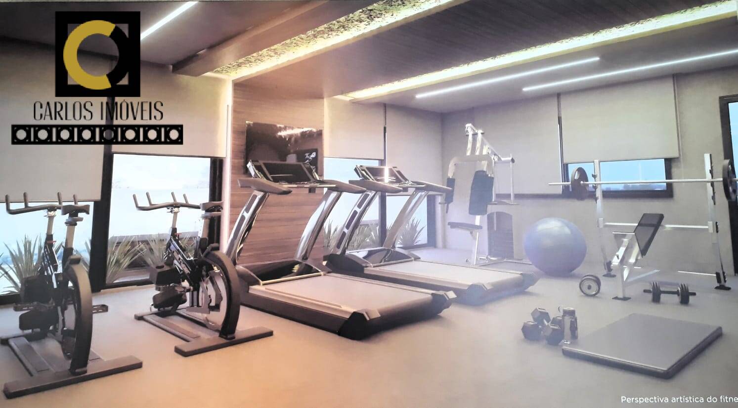 Apartamento, 2 quartos, 86 m² - Foto 17