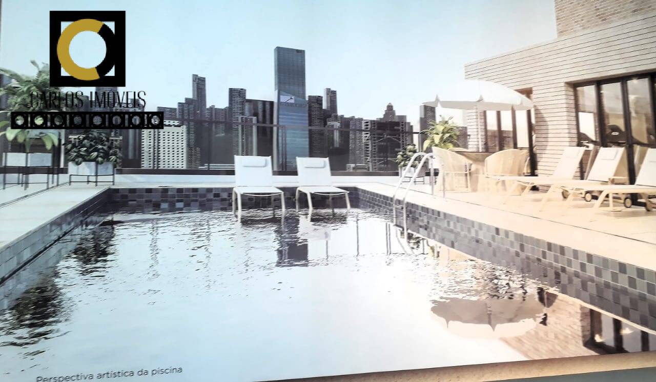 Apartamento, 2 quartos, 86 m² - Foto 1