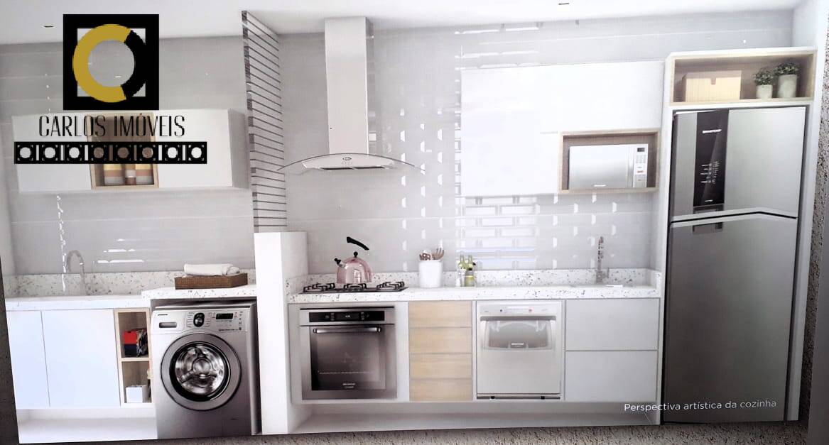 Apartamento, 2 quartos, 86 m² - Foto 14