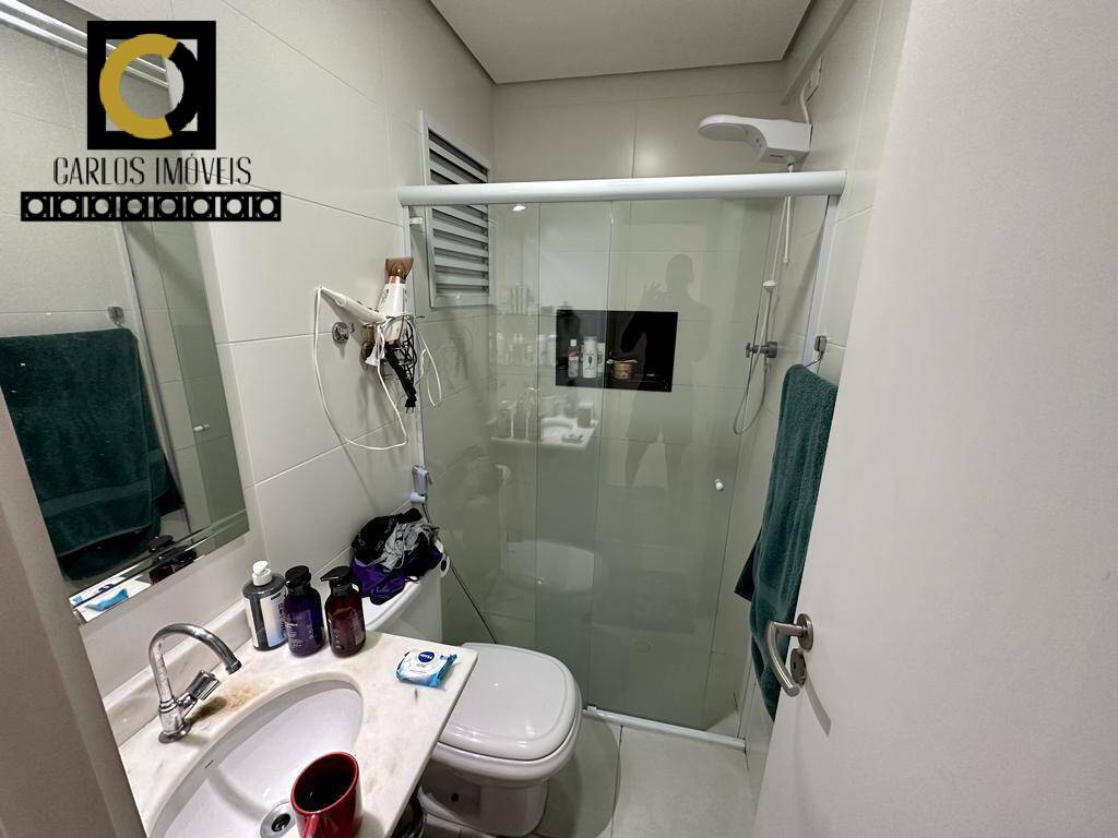 Apartamento, 3 quartos, 85 m² - Foto 14