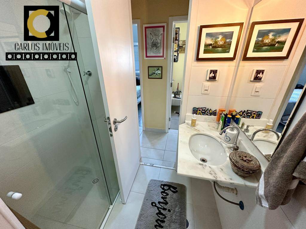 Apartamento, 3 quartos, 85 m² - Foto 10