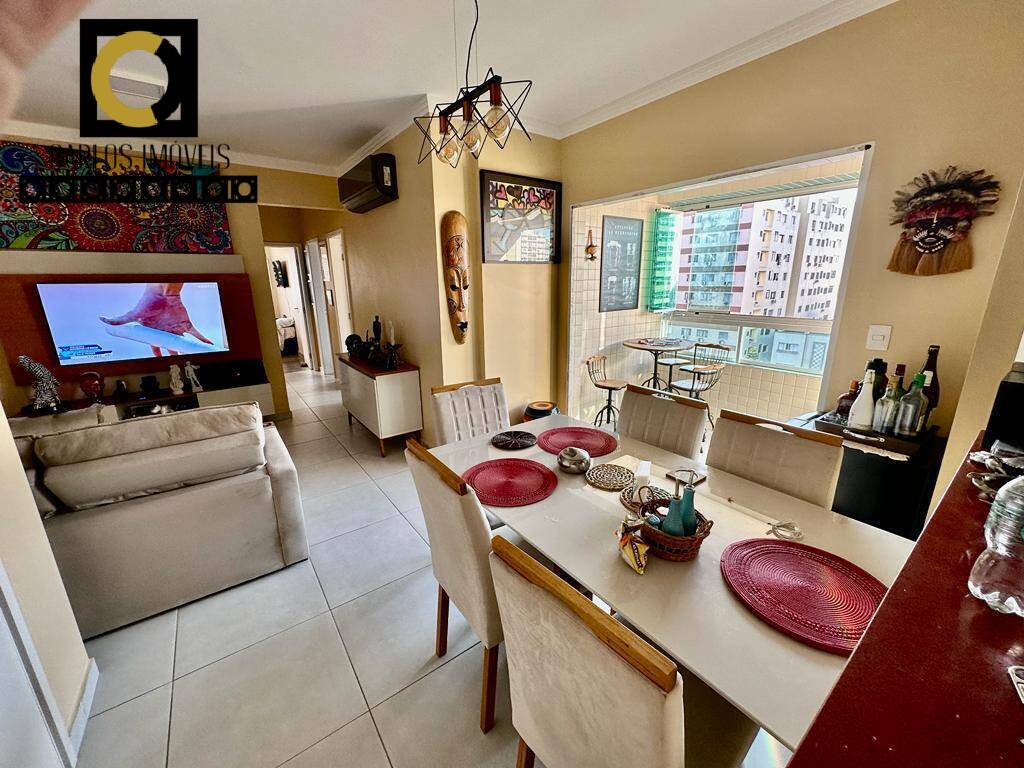 Apartamento, 3 quartos, 85 m² - Foto 1