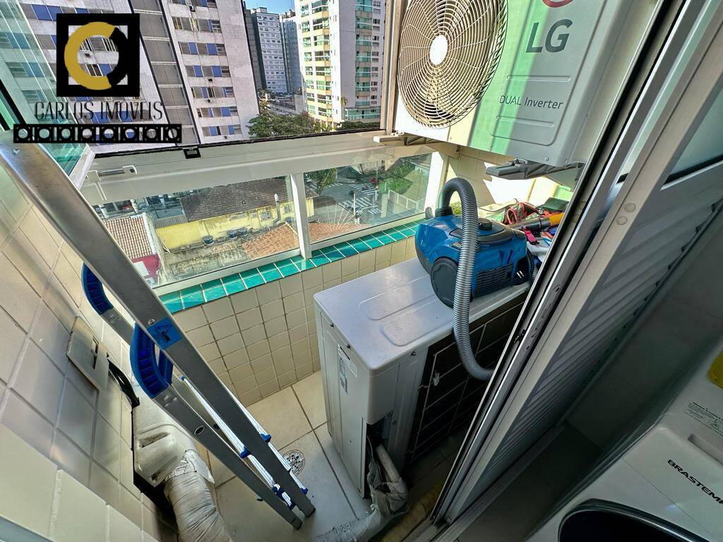 Apartamento, 3 quartos, 85 m² - Foto 4