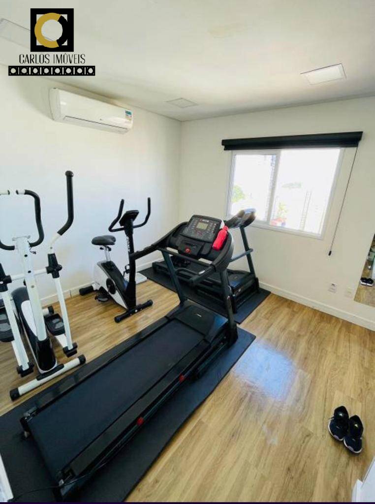 Apartamento, 3 quartos, 85 m² - Foto 21