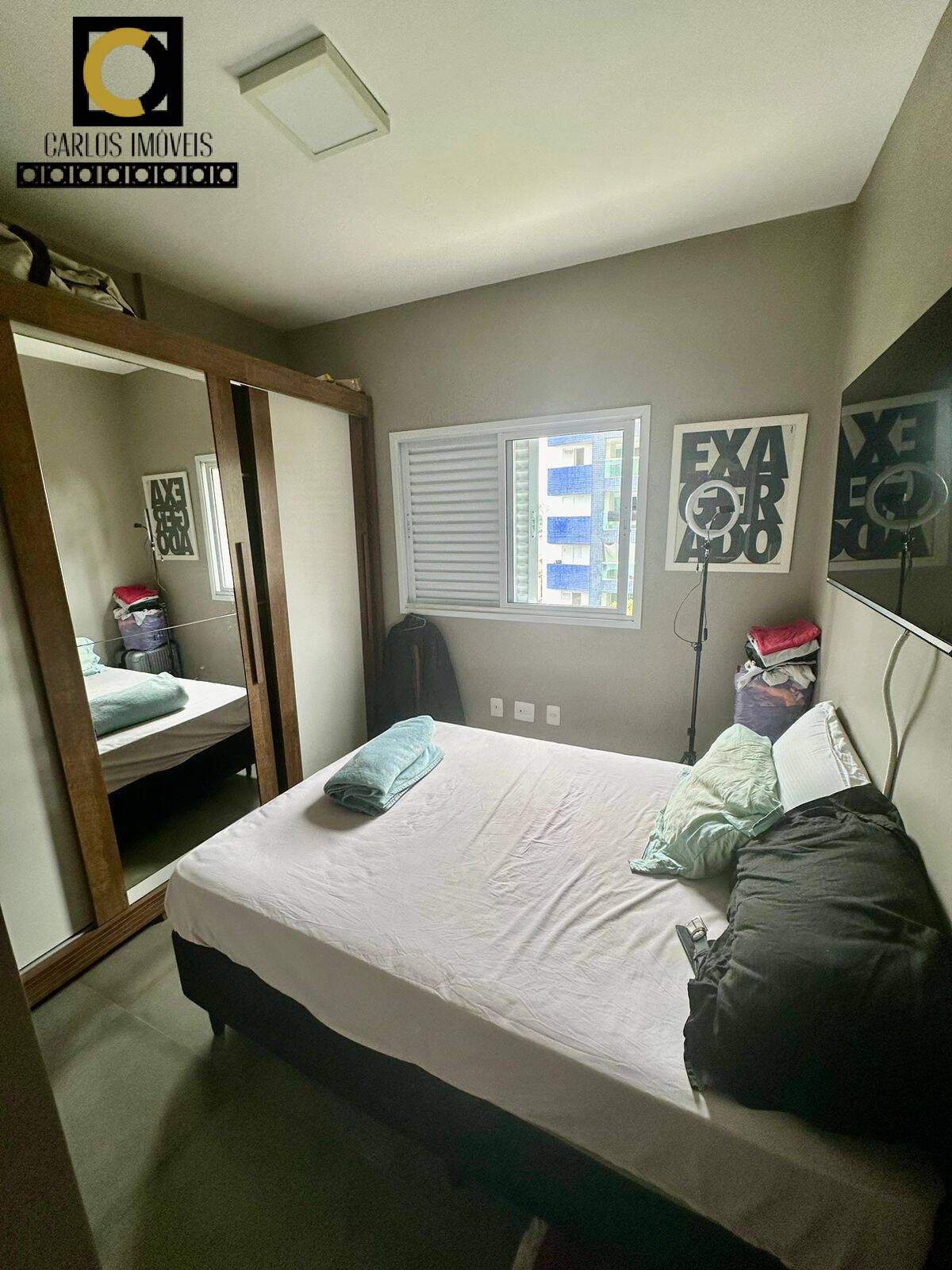 Apartamento, 3 quartos, 85 m² - Foto 8