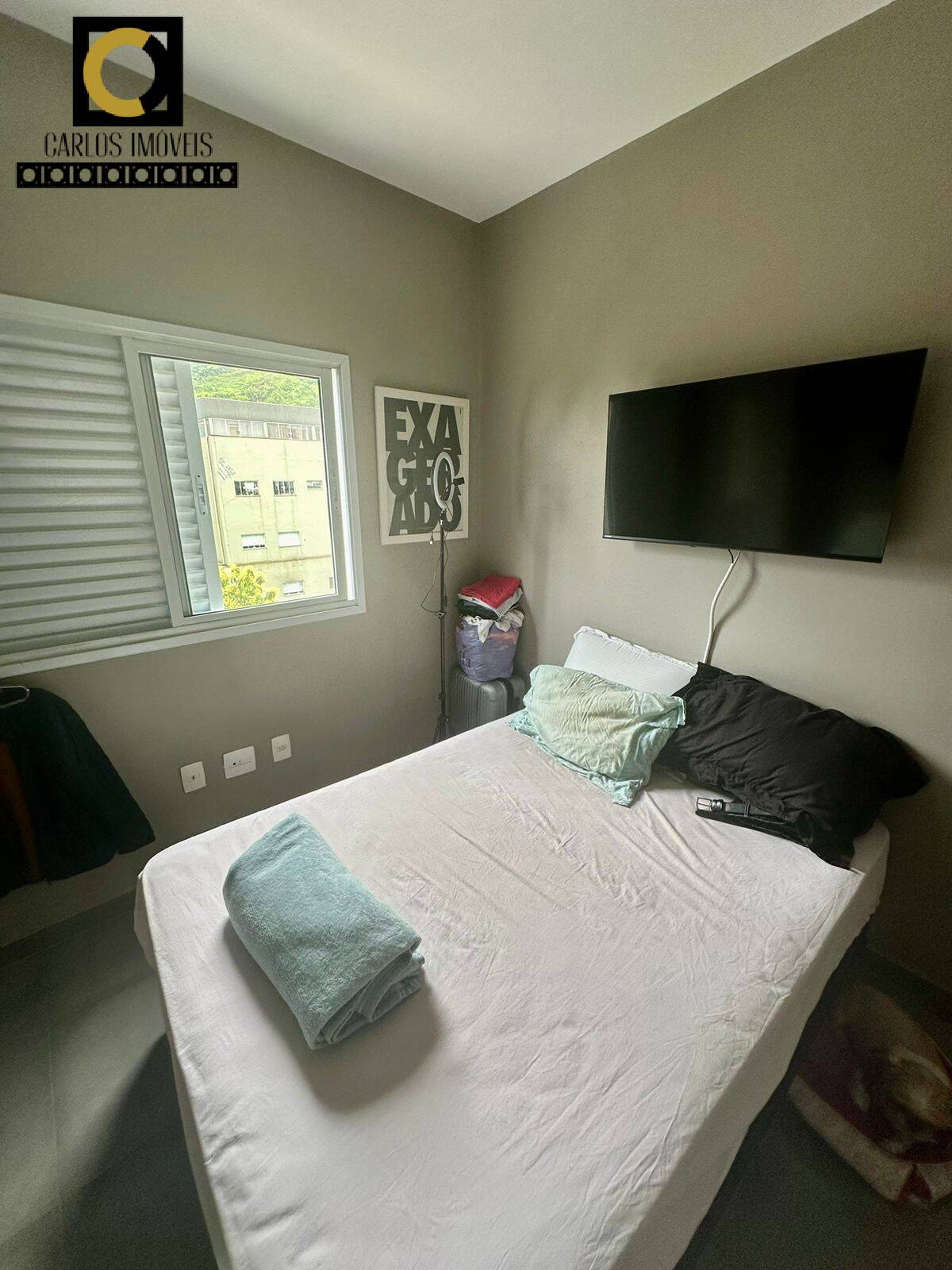 Apartamento, 3 quartos, 85 m² - Foto 9