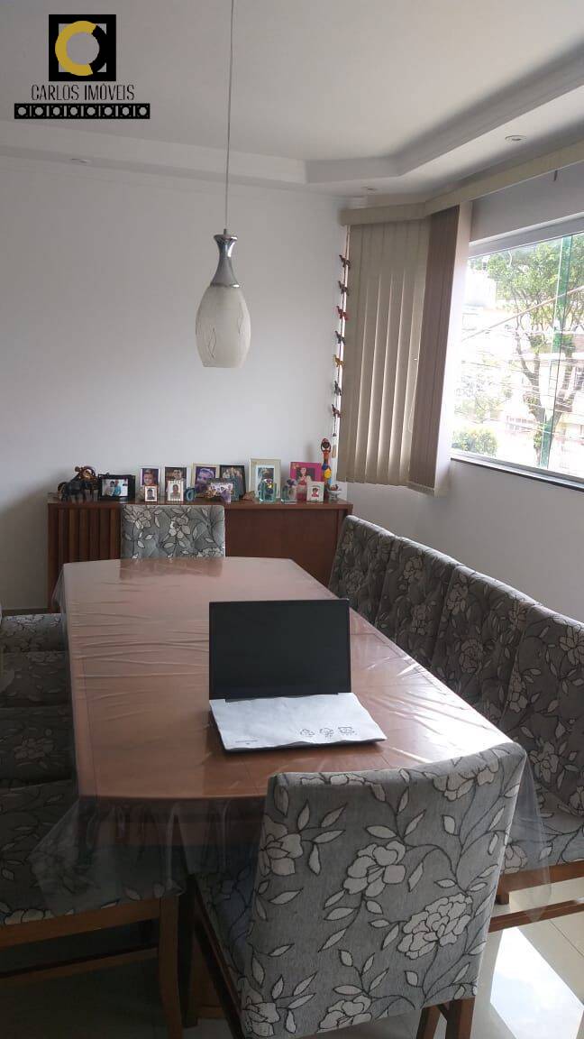 Casa, 3 quartos, 146 m² - Foto 3