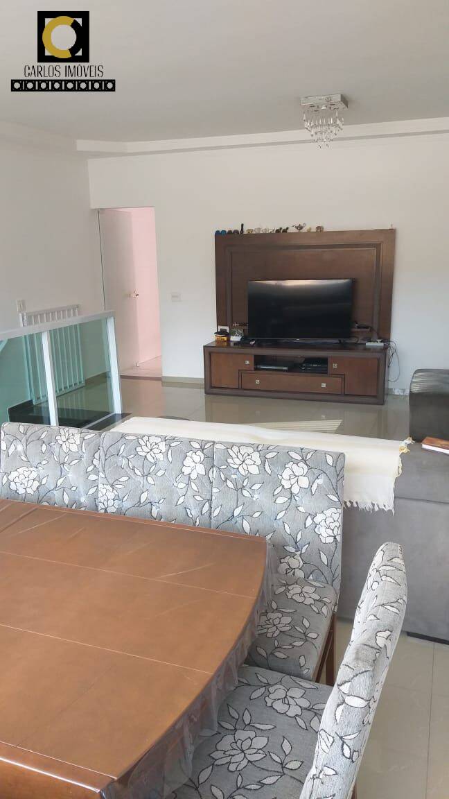 Casa, 3 quartos, 146 m² - Foto 6