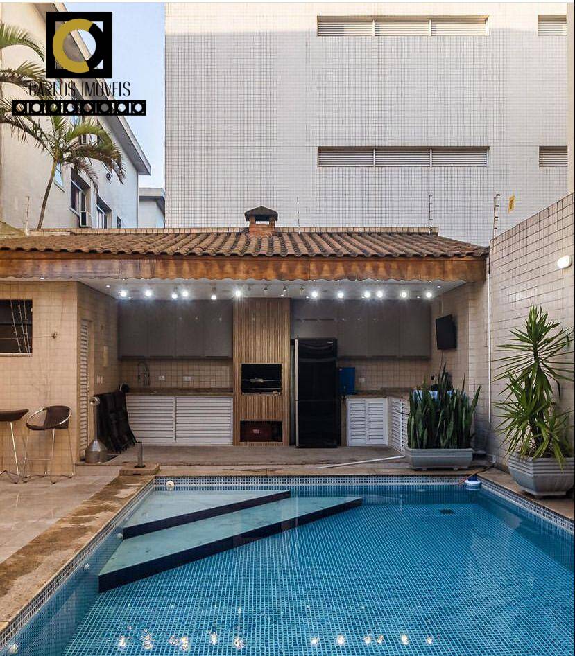 Casa, 3 quartos, 223 m² - Foto 2