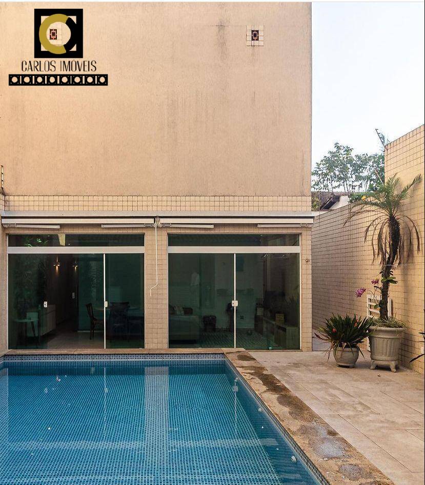 Casa, 3 quartos, 223 m² - Foto 3