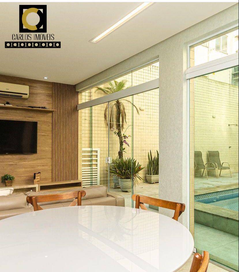 Casa, 3 quartos, 223 m² - Foto 9