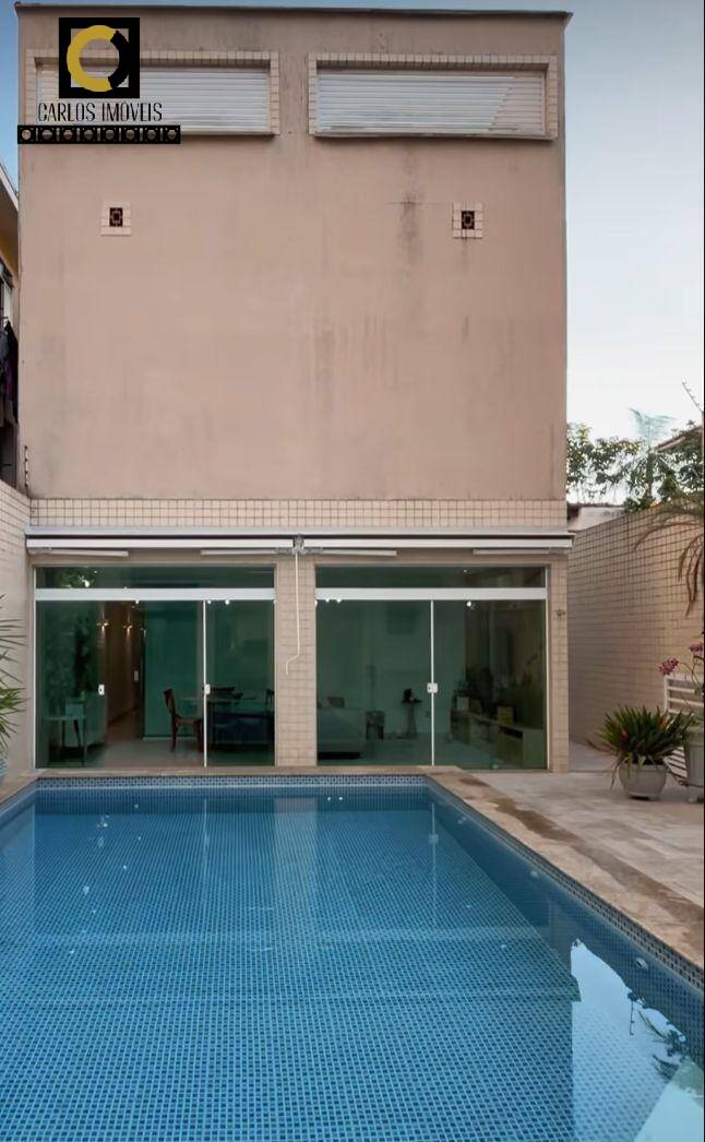 Casa, 3 quartos, 223 m² - Foto 4