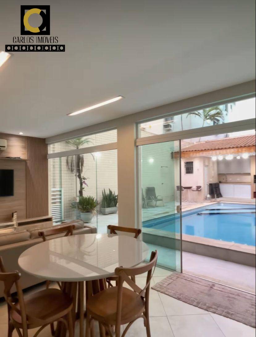 Casa, 3 quartos, 223 m² - Foto 11