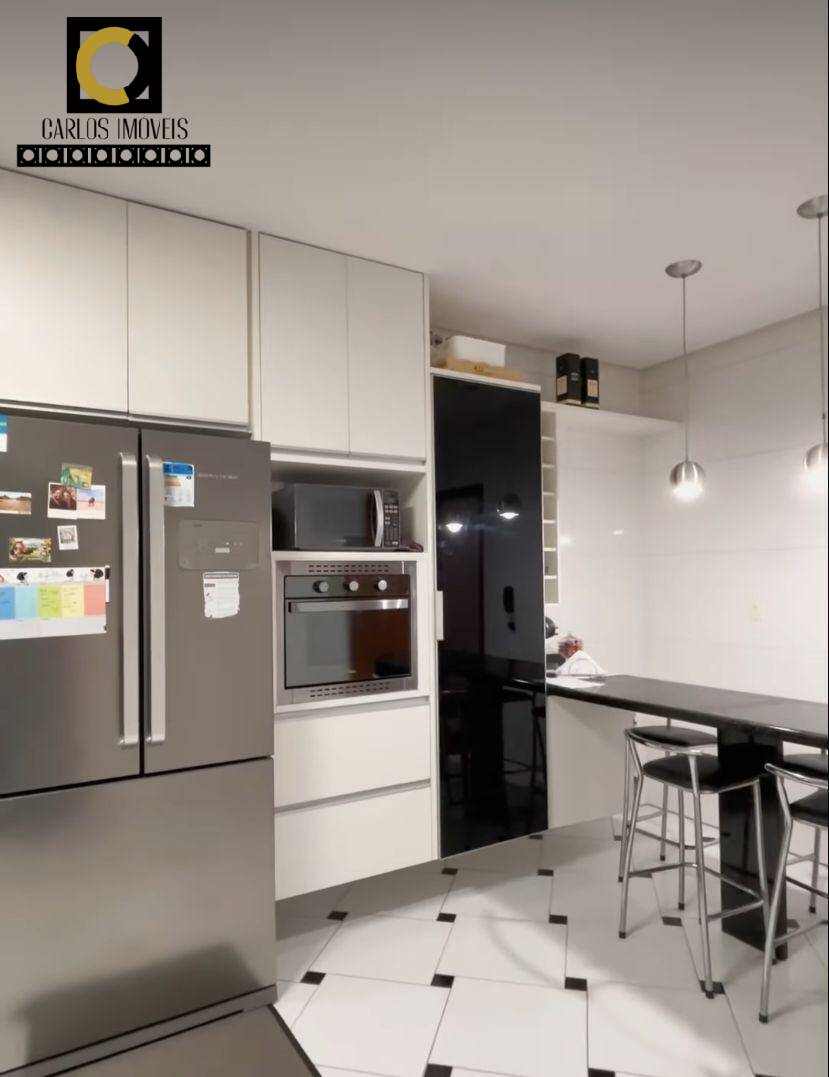 Casa, 3 quartos, 223 m² - Foto 21