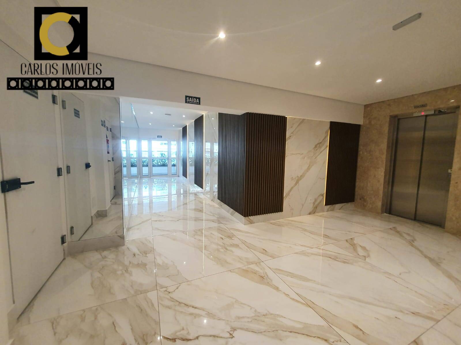 Apartamento, 2 quartos, 54 m² - Foto 3