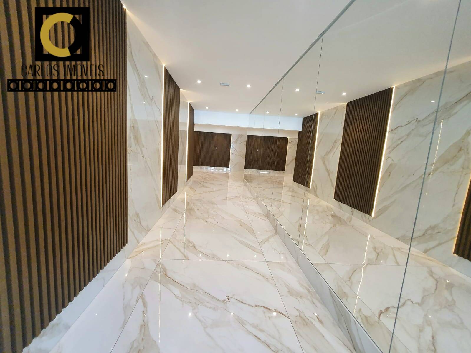 Apartamento, 2 quartos, 54 m² - Foto 4