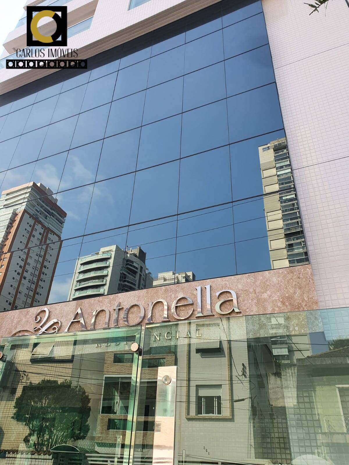 Apartamento, 2 quartos, 54 m² - Foto 2