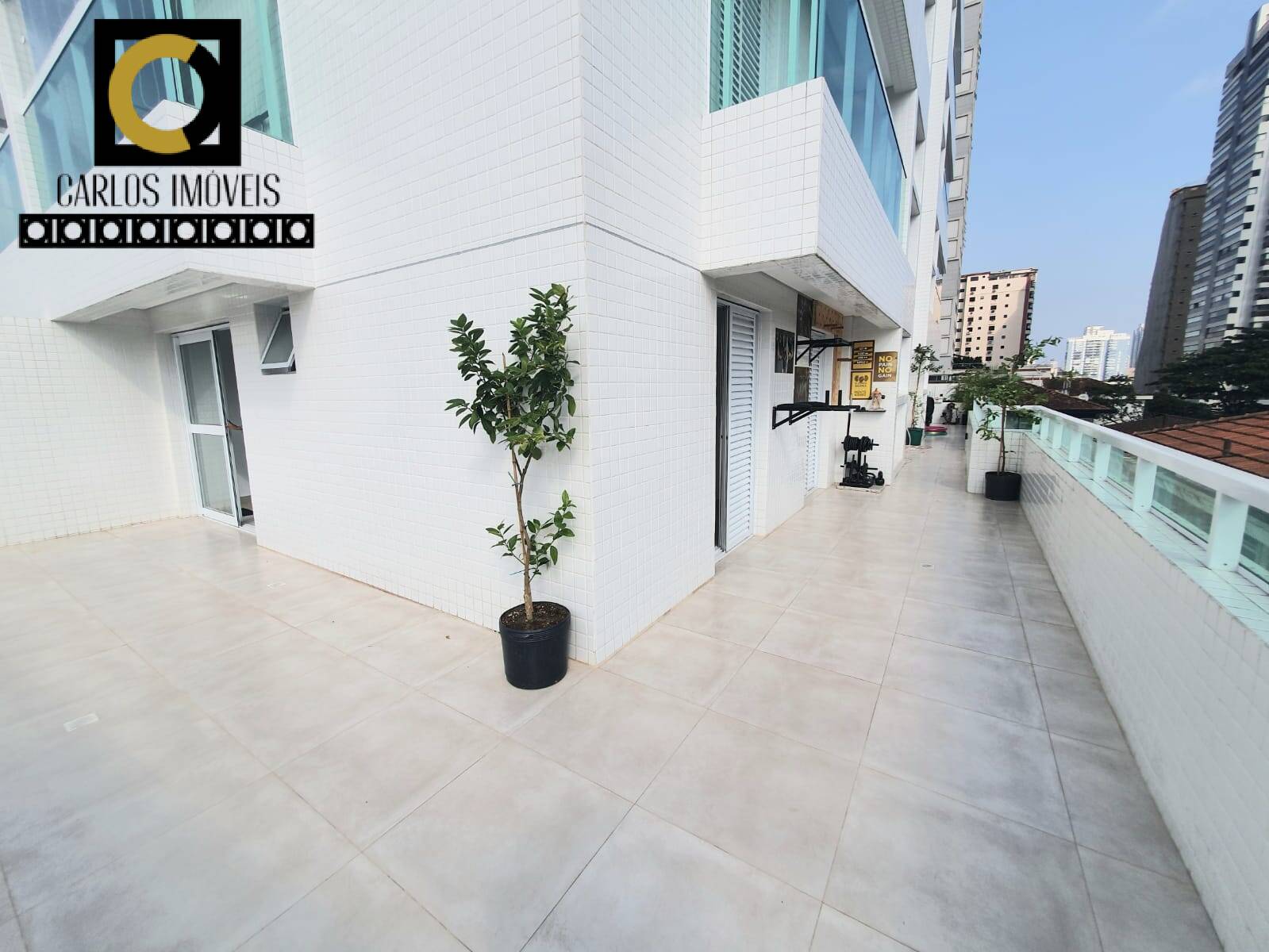 Apartamento, 2 quartos, 54 m² - Foto 1