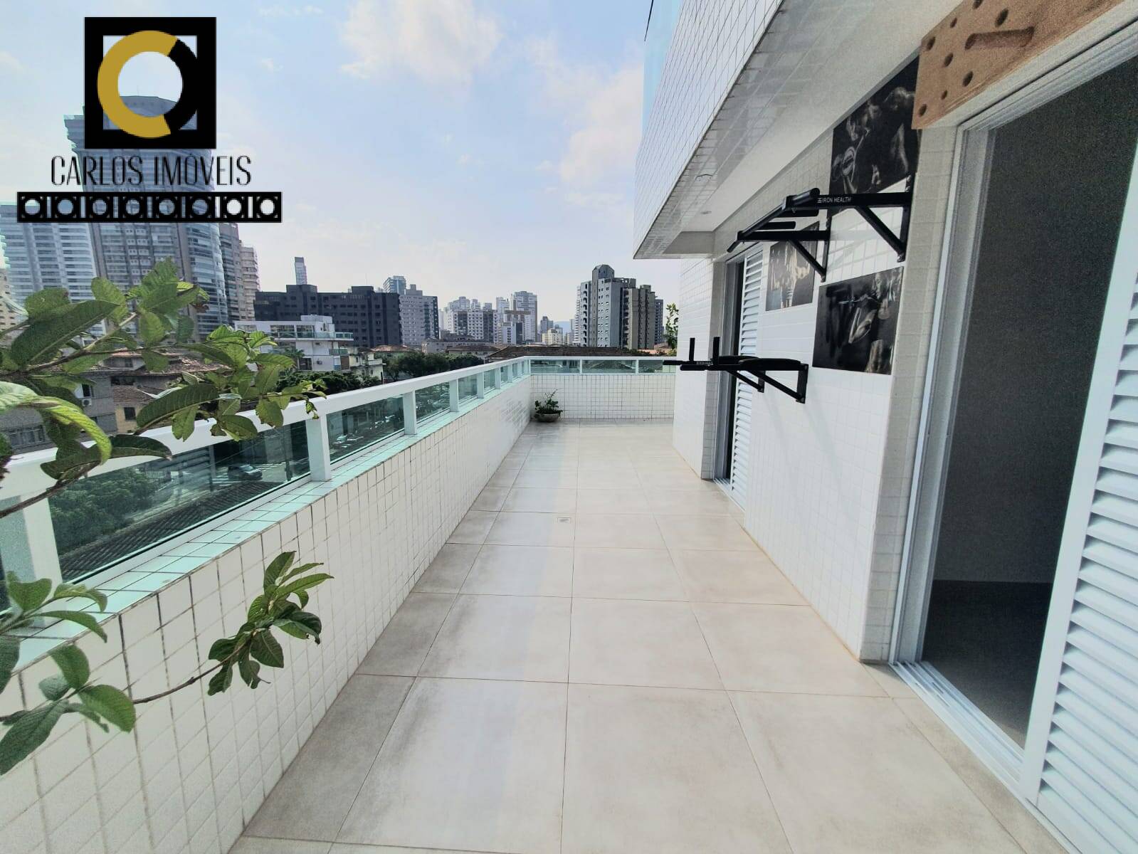 Apartamento, 2 quartos, 54 m² - Foto 23