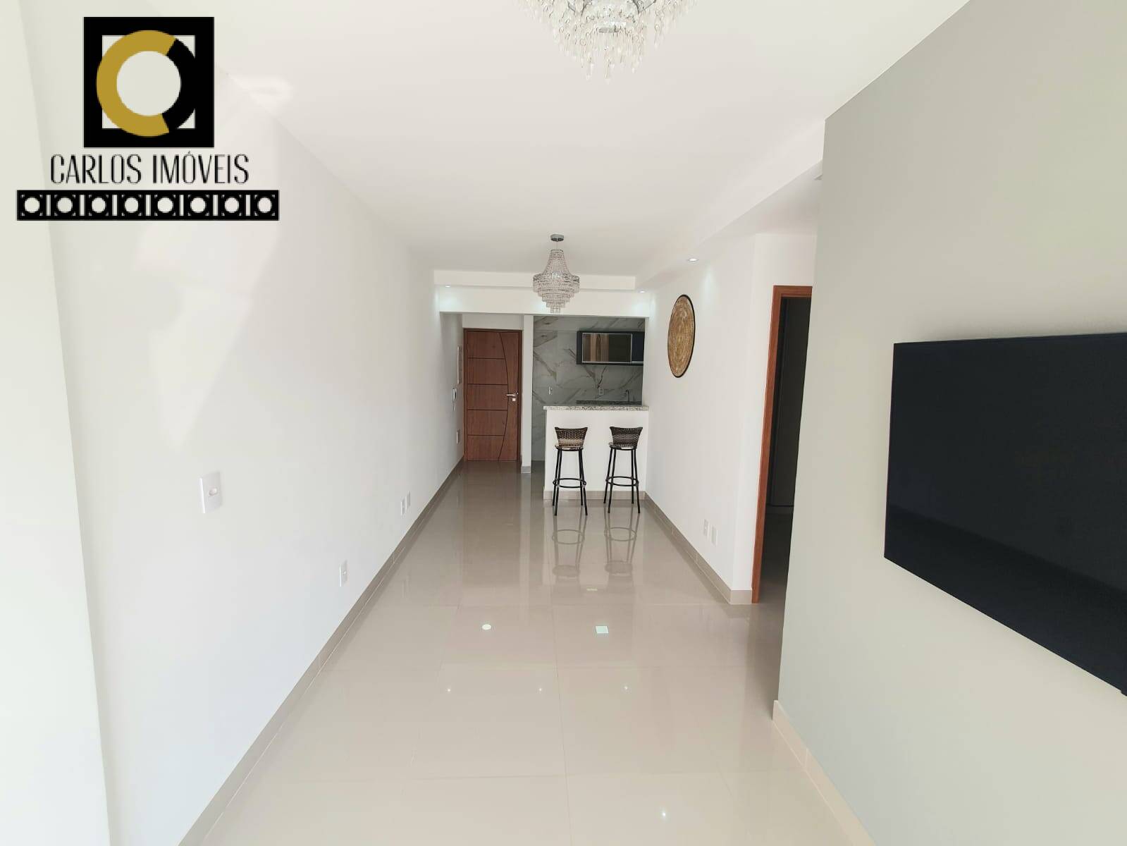 Apartamento, 2 quartos, 54 m² - Foto 6