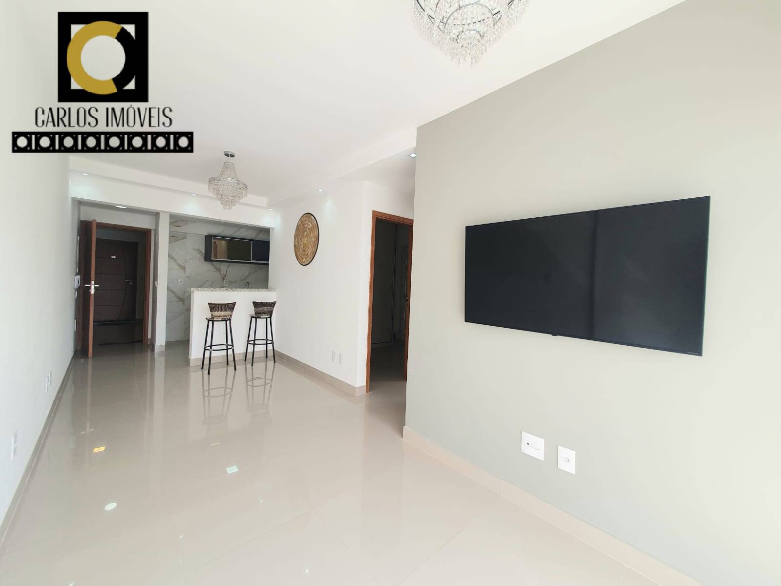 Apartamento, 2 quartos, 54 m² - Foto 5