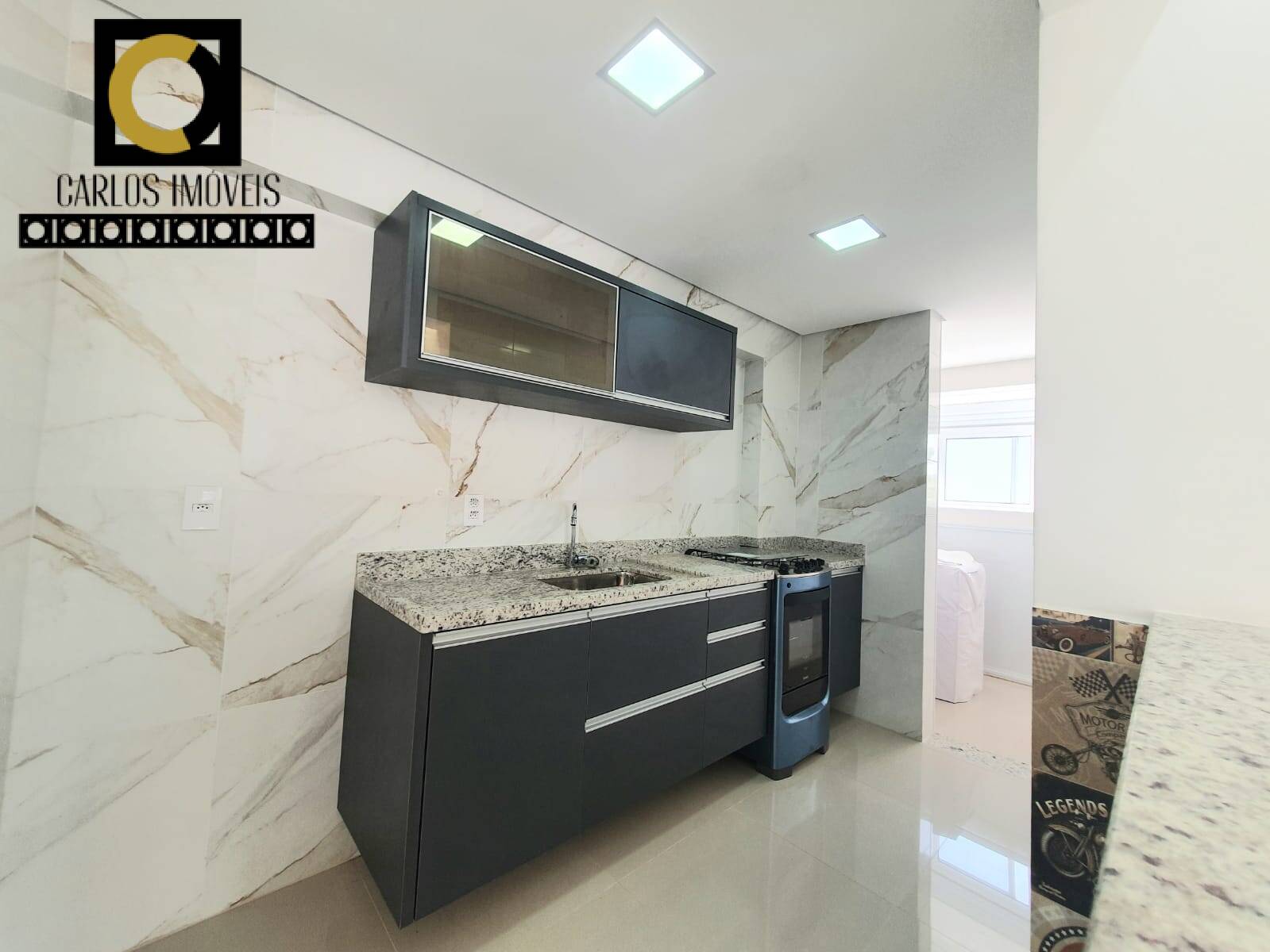 Apartamento, 2 quartos, 54 m² - Foto 8