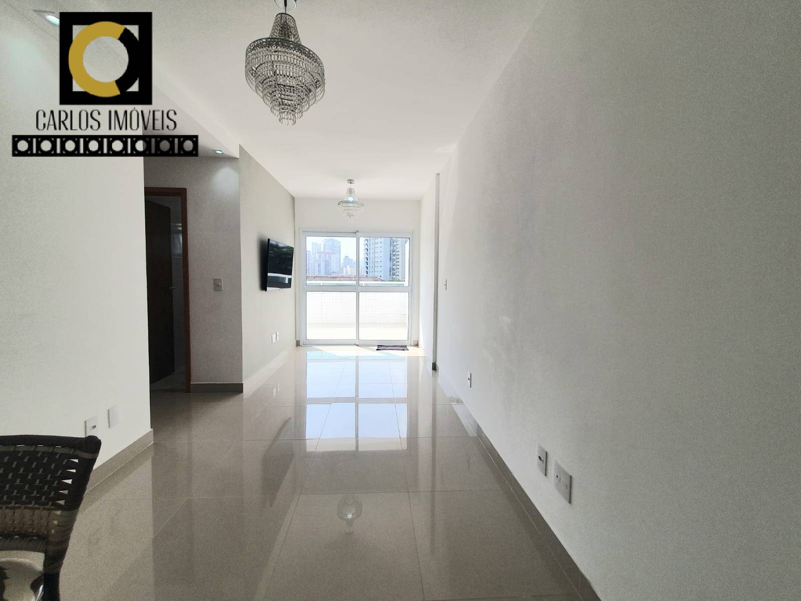 Apartamento, 2 quartos, 54 m² - Foto 7