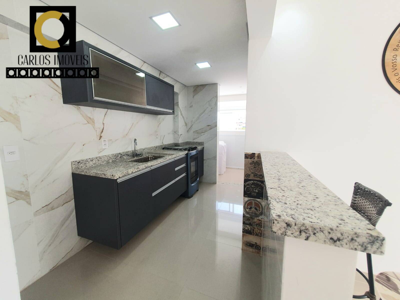 Apartamento, 2 quartos, 54 m² - Foto 9