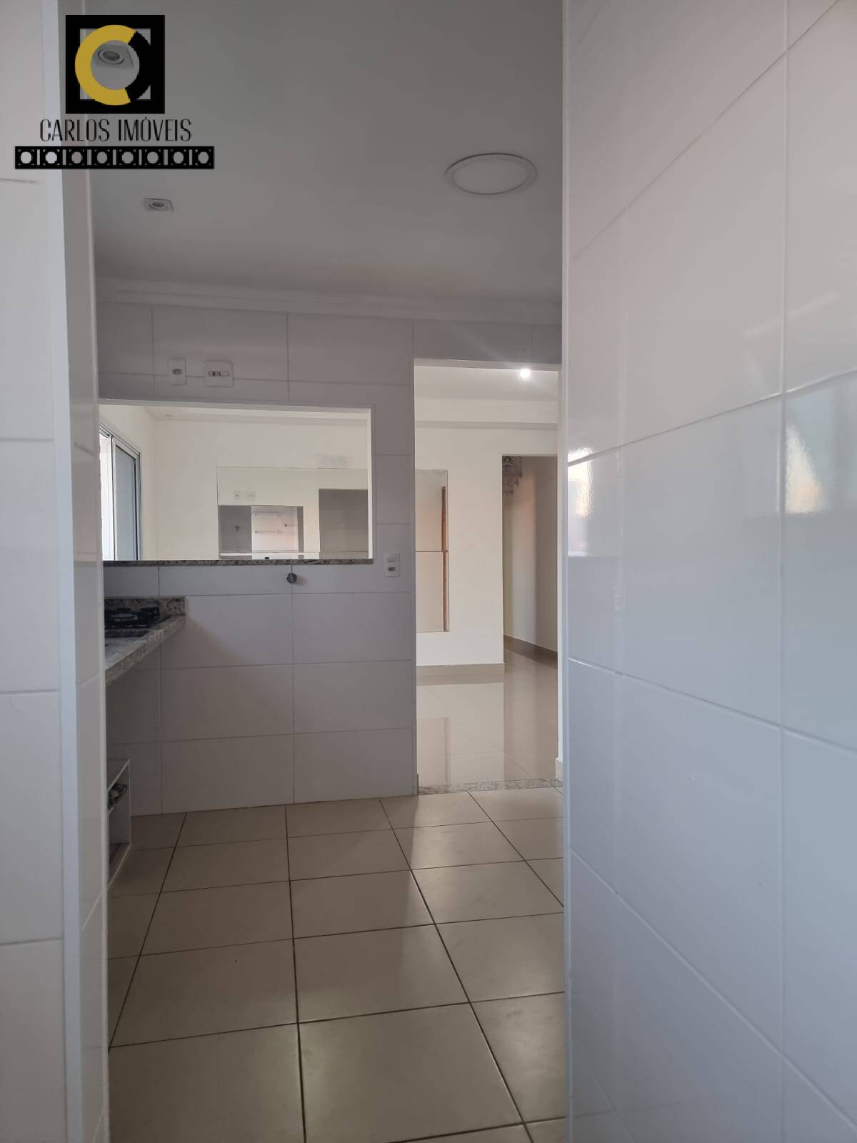 Apartamento, 2 quartos, 54 m² - Foto 6