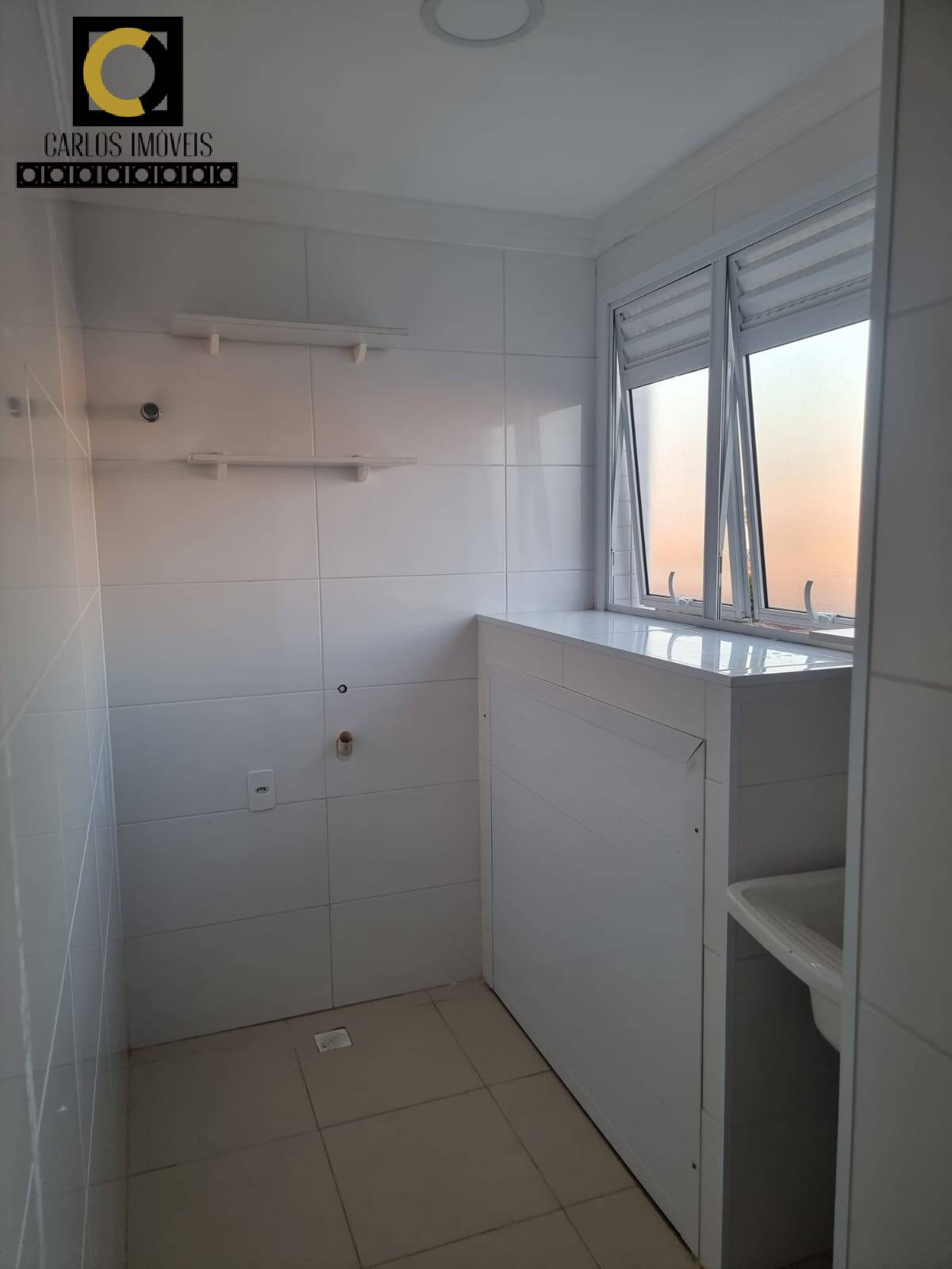 Apartamento, 2 quartos, 54 m² - Foto 7