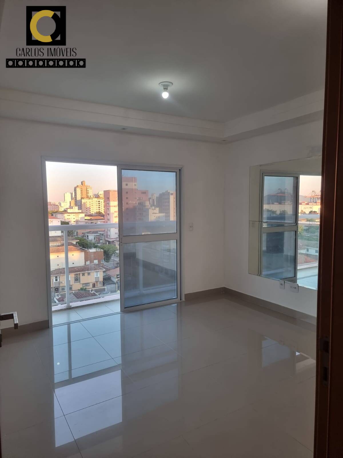 Apartamento, 2 quartos, 54 m² - Foto 3