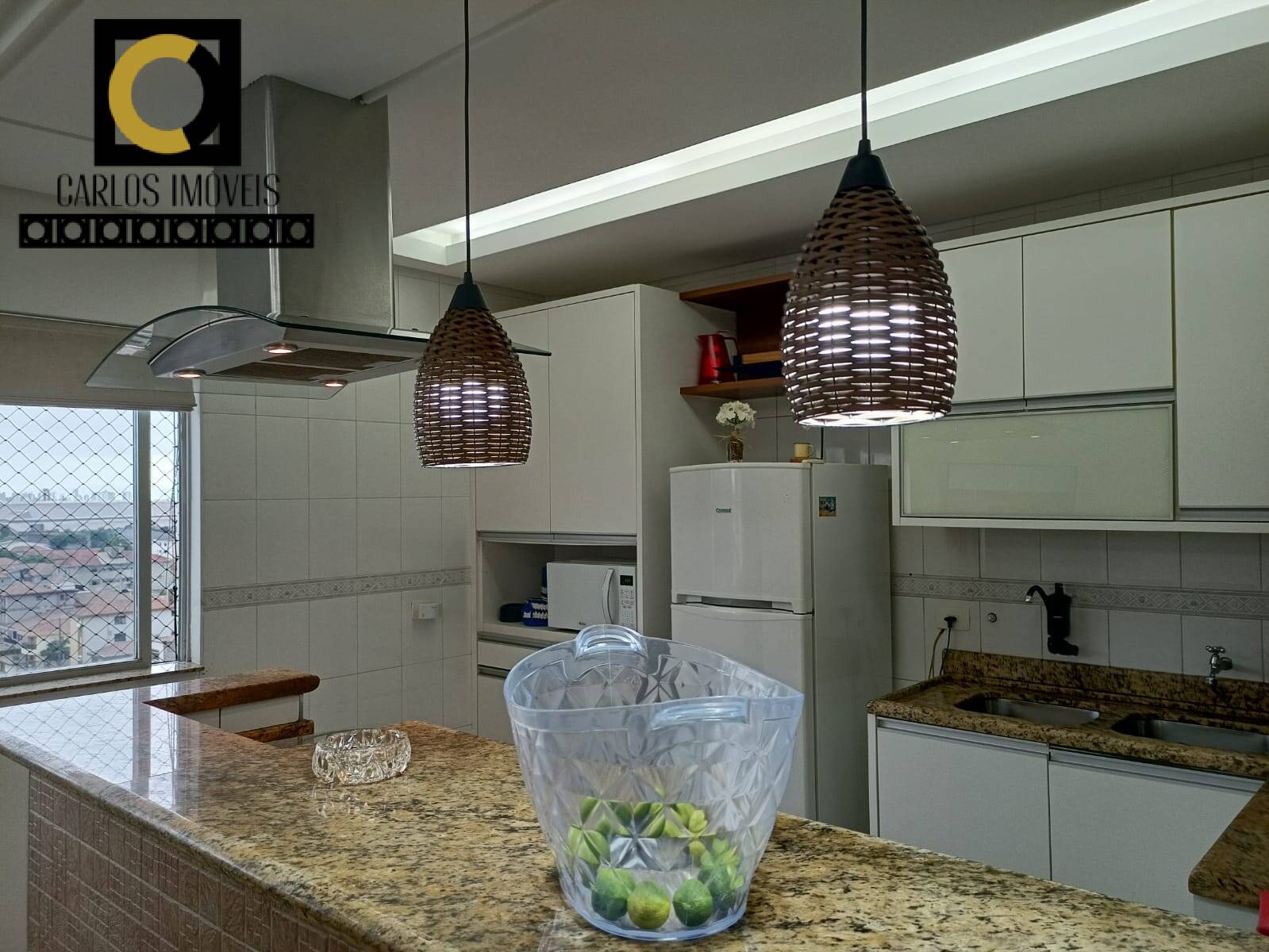 Apartamento, 2 quartos, 111 m² - Foto 6