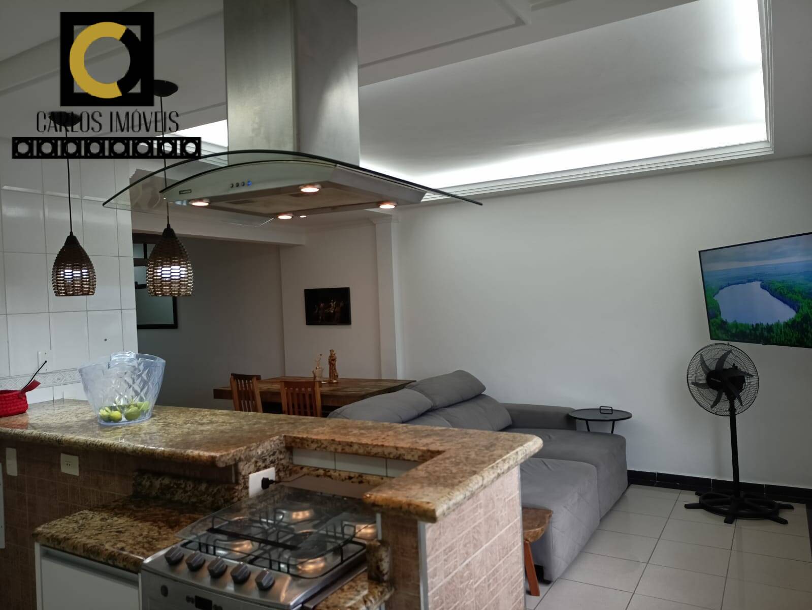 Apartamento, 2 quartos, 111 m² - Foto 4